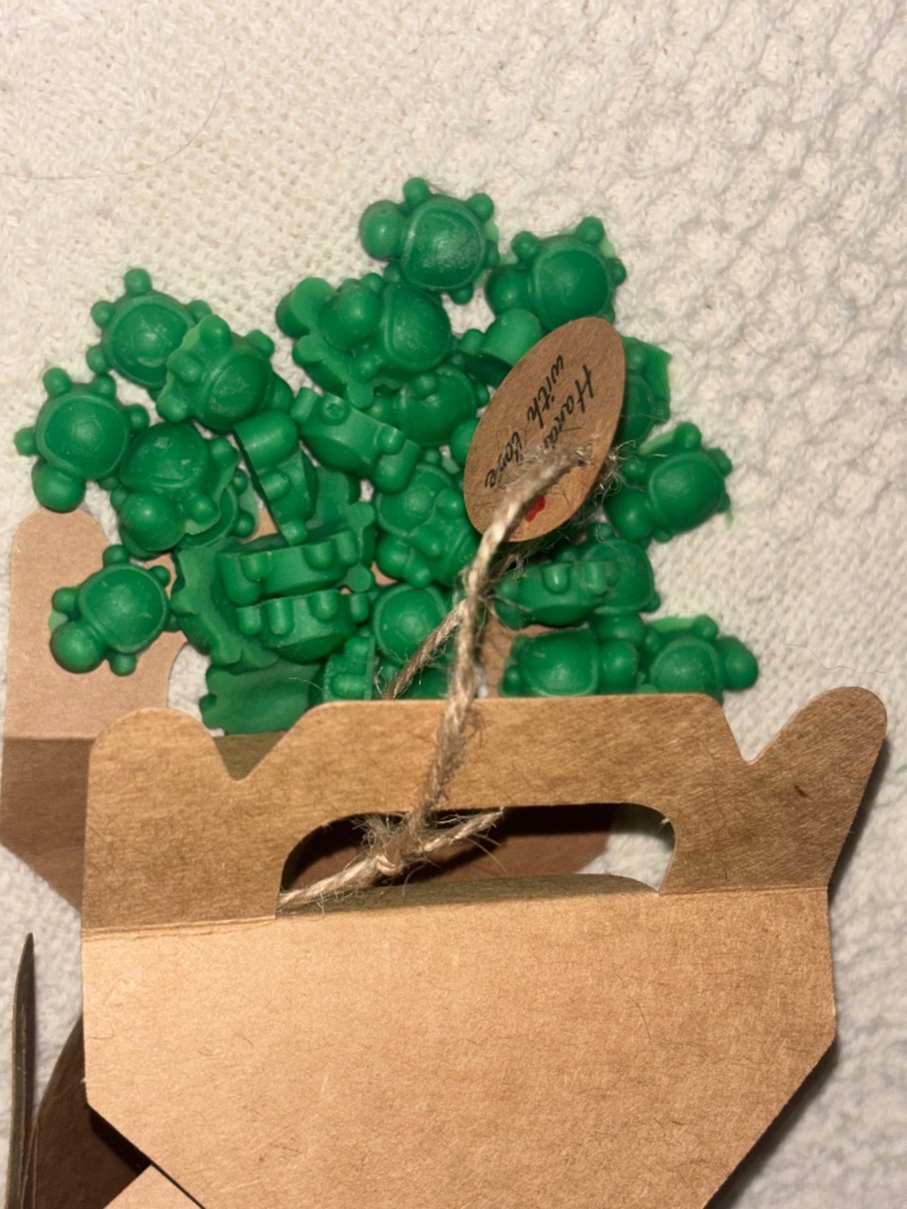Apple Scented Wax Melts